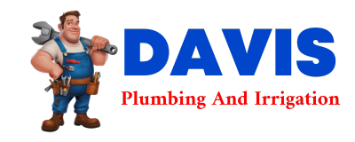 Trusted plumber in DENALI NATIONAL PARK